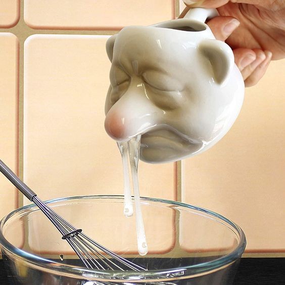 15 creative and funny kitchen tool product