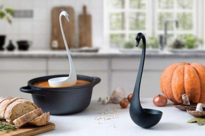 2 creative and funny kitchen tool product